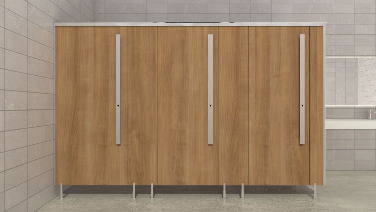 gentaş kompakt laminat kapi wc kabin labratuvar
